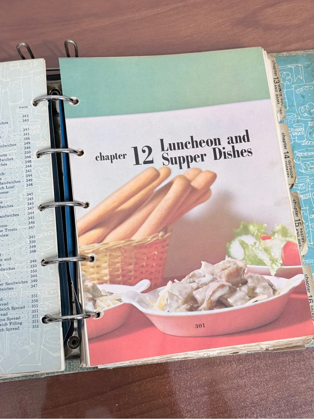 The Pillsbury Family Cook Book HC 1963 Cookbook
